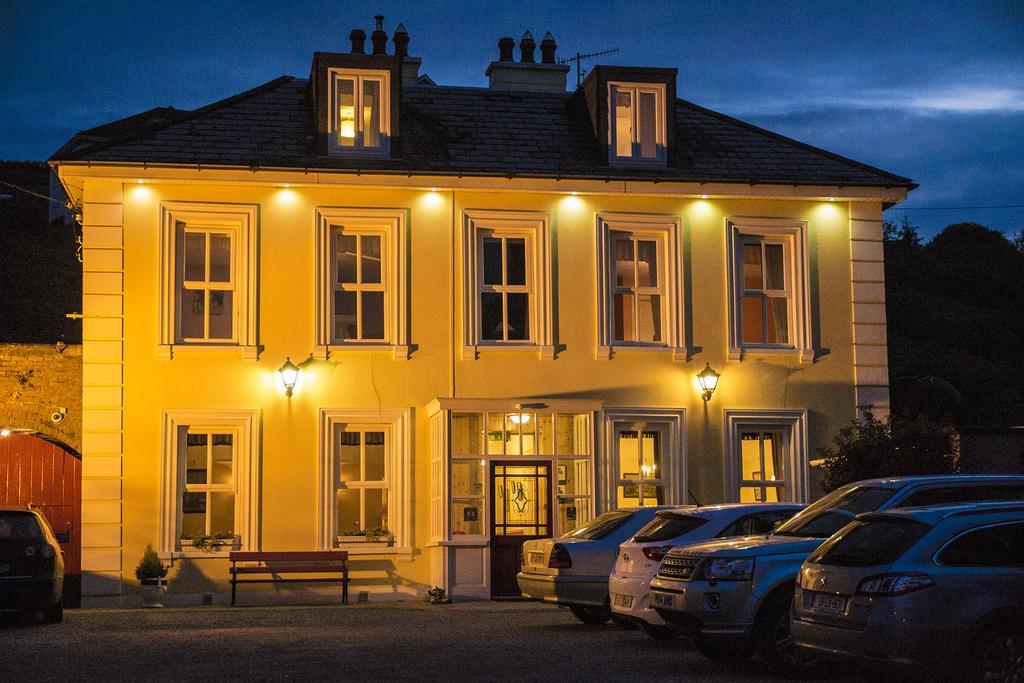 Avonmore House Guest Accommodation Йол Стая снимка