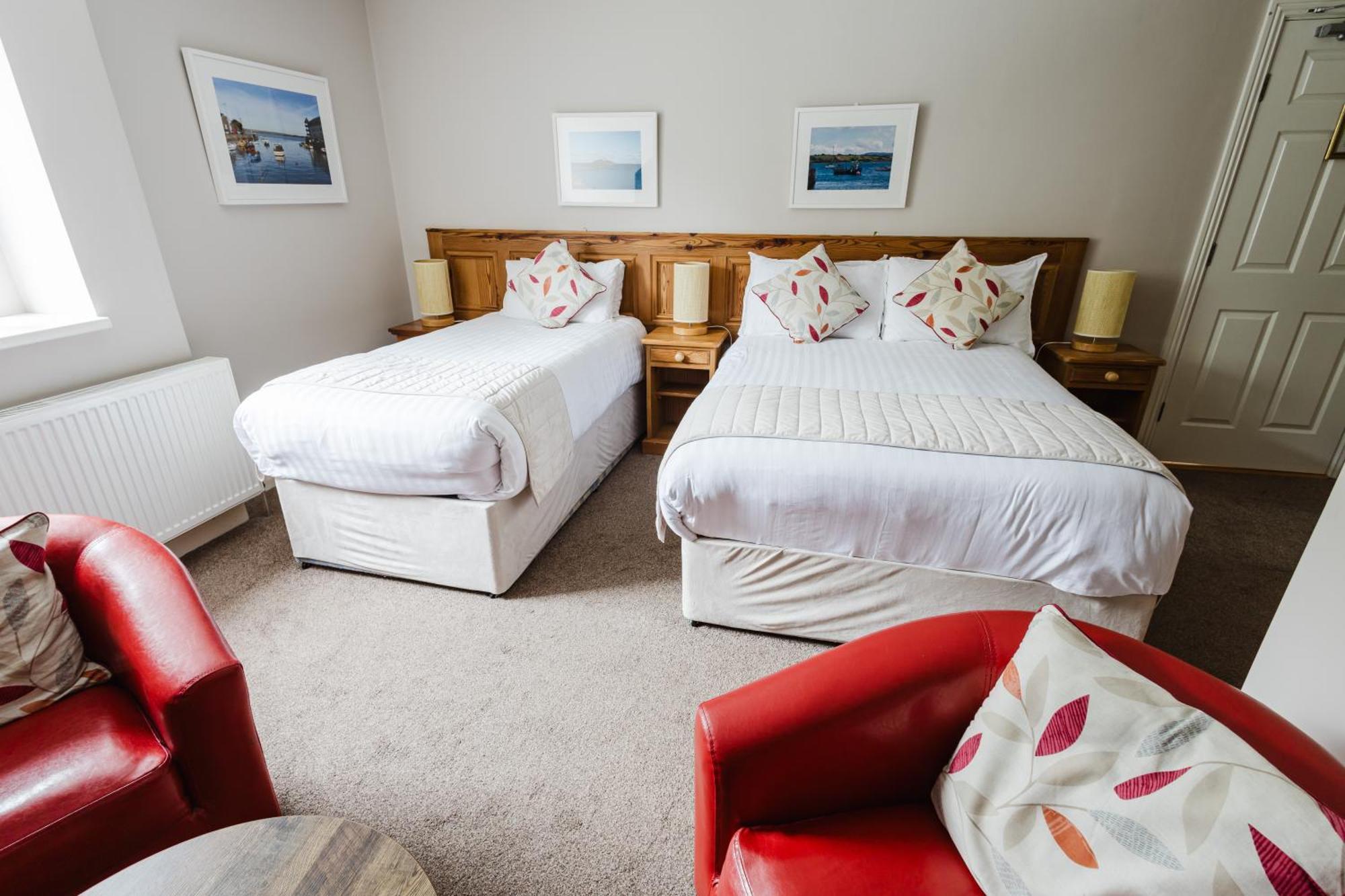 Avonmore House Guest Accommodation Йол Стая снимка